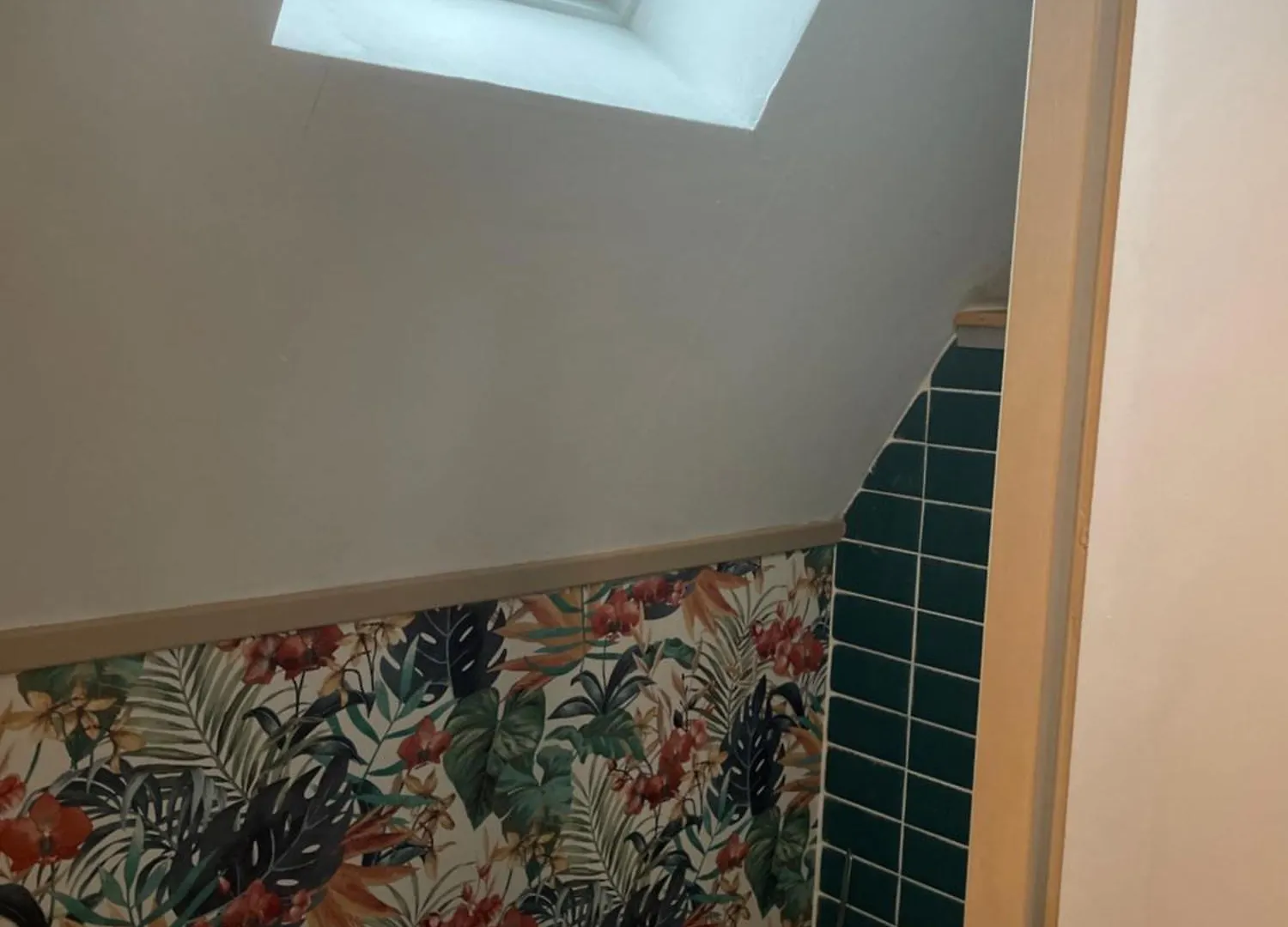 Appartement Moulin de brezal et étang à 20 minute de la mer Plounéventer
